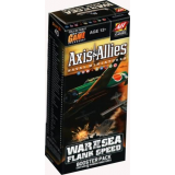 Axis&Allies Miniatures: War at Sea Flank Speed: Бустер
